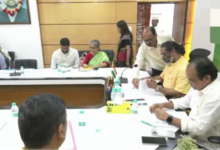 Photo of झारखंड: सिकल सेल पर भी नक्सल ऑपरेशन की तरह काम करने की जरूरत