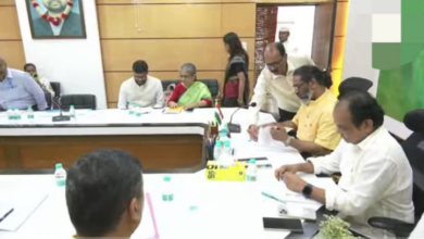 Photo of झारखंड: सिकल सेल पर भी नक्सल ऑपरेशन की तरह काम करने की जरूरत