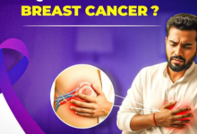 Photo of पुरुषों को भी हो सकता है Breast Cancer, इन 6 लक्षणों से करें बीमारी की पहचान
