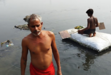 Photo of दिल्ली : यमुना की सफाई और पुनर्जीवन के लिए 45 सूत्री एक्शन प्लान तैयार