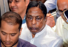 Photo of झारखंड: कांग्रेस विधायक आलमगीर आलम को राहत नहीं, कोर्ट ने सुरक्षित रखा फैसला
