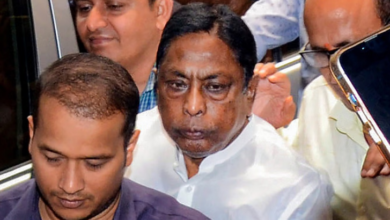 Photo of झारखंड: कांग्रेस विधायक आलमगीर आलम को राहत नहीं, कोर्ट ने सुरक्षित रखा फैसला