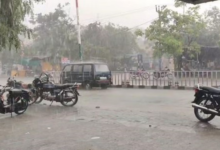 Photo of राजस्थान: प्रदेश भर में झमाझम बारिश, 27 जिलों के लिए चेतावनी जारी