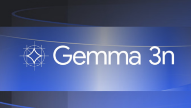 Photo of Gemma 3n: गूगल ने लॉन्च किया नया एआई मॉडल, बिना इंटरनेट भी करेगा काम
