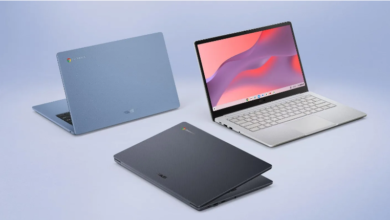 Photo of Asus का नया लैपटॉप हुआ भारत में लॉन्च