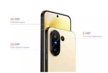Photo of Vivo X200 FE भारत में जल्द लॉन्च होगा