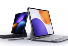 Photo of Xiaomi ने लॉन्च किया अपना नया टैबलेट