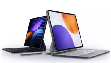 Photo of Xiaomi ने लॉन्च किया अपना नया टैबलेट