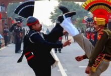 Photo of अटारी सीमा पर Retreat Ceremony को लेकर नए Order जारी