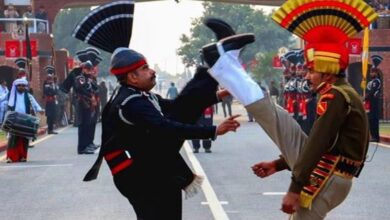 Photo of अटारी सीमा पर Retreat Ceremony को लेकर नए Order जारी