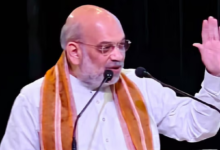Photo of पचमढ़ी में सांसद-विधायकों की ‘पाठशाला’: दिनचर्या, संवाद कौशल और विचारधारा पर होगा फोकस