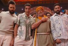 Photo of खिलाड़ी भैया Akshay Kumar ने किया सलमान का शिकार, 5 दिनों में तोड़ा इस फिल्म का रिकॉर्ड
