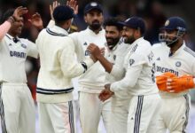 Photo of Edgbaston के आंकड़ों ने की हवा टाइट, आपदा को अवसर में बदल सकते हैं Shubhman Gill