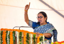 Photo of दिल्ली: मुख्यमंत्री रेखा गुप्ता ने कहा- दिल्ली में आएगी साफ-सुथरी नई शराब नीति
