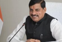 Photo of सूरत में आज ‘मध्य प्रदेश में निवेश के अवसर’ पर इंटरएक्टिव सेशन