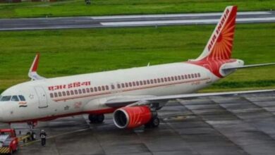 Photo of एयर इंडिया के क्रू मेंबर को मिला धमकी भरा पत्र, दिल्ली एयरपोर्ट पर अलर्ट!