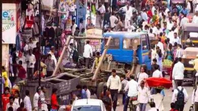 Photo of 2010 से 2020 के बीच दुनिया में सबसे तेजी से बढ़ी मुस्लिम आबादी, हिंदुओं की जनसंख्या स्थिर