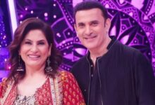 Photo of फिल्में छोड़ Parmeet Sethi ने इस चीज को बनाया दूसरा करियर