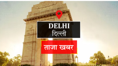 Photo of दिल्ली: विदेश में नौकरी लगवाने के नाम पर 80 लोगों को ठगने वाला दाउद गिरफ्तार