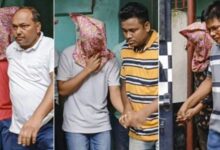 Photo of कोलकाता गैंगरेप केस में CCTV ने खोली हैवानों की करतूत; पुलिस के हाथ लगे कई सबूत