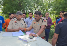 Photo of Haryana: ट्राले ने एक साथ कुचले 22 गोवंश, 15 की हुई मौत