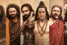 Photo of  क्या ‘भगवान शिव’ का सबसे बड़ा भक्त ‘कनप्पा’ मचा पाया तांडव, दर्शकों ने किया पास या फेल?