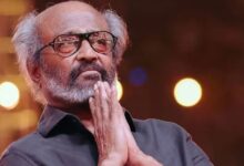 Photo of Rajinikanth की Coolie में इस एक्टर का होगा कैमियो