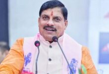 Photo of मुख्यमंत्री मोहन यादव देंगे निवेश परियोजनाओं की सौगात