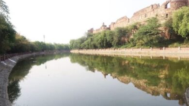 Photo of दिल्ली: अब पुराना किला झील में नौकाविहार का लुत्फ उठा सकेंगे पर्यटक