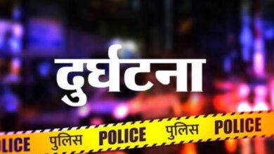 Photo of दिल्ली: तेज रफ्तार टेंपो ने बाइक को जोरदार टक्कर मारी, तीन लोगों की हुई मौत