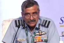 Photo of ‘भारत को पड़ोसियों की निगरानी क्षमताओं के बढ़ाना होगा’: एयर मार्शल दीक्षित