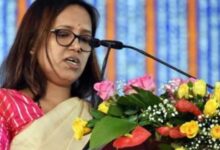 Photo of महाराष्ट्र में हिंदी पर छिड़ी रार, कांग्रेस सांसद ने तीन भाषा नीति पर लगे आरोपों को नकारा