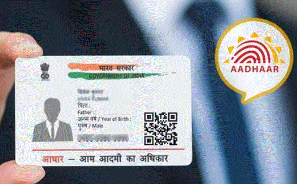 Photo of Aadhaar Card की ये गलतियां पड़ सकती है भारी, सरकारी स्कीम का नहीं मिलेगा फायदा