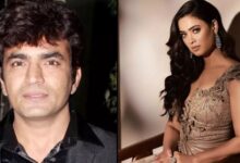 Photo of Shweta Tiwari पर एक्स हसबैंड राजा चौधरी का बड़ा बयान, कहा- ‘अभिनव भी रोते हुए आया’