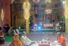 Photo of  अयोध्या के मंदिरों से आज निकलेगी भगवान जगन्नाथ की रथयात्रा