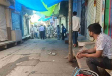 Photo of MP : भोपाल NIA टीम का झालावाड़ में छापा