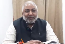 Photo of  यूपी में 11 आरटीओ… 24 एआरटीओ का हुआ तबादला, पढ़ें किसे कहां मिली जिम्मेदारी