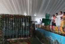 Photo of सीएम रेखा गुप्ता ने 100 से ज्यादा DEVI बसों को सड़कों पर उतारा