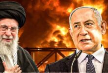 Photo of Israel-Iran संघर्ष ने लिया खतरनाक मोड़! दुनिया के सबसे बड़े गैस फील्ड पर इजरायल का हमला