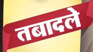 Photo of यूपी: पीडब्ल्यूडी में 106 जेई और 104 एई का तबादला