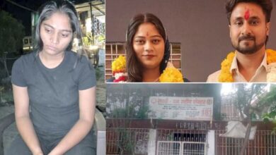 Photo of  गाजीपुर में आधी रात को ऐसे हाल में मिली थी सोनम, सामने आई फोटो