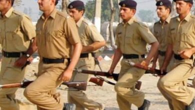 Photo of हरियाणा में युवाओं के लिए जरूरी खबर, 5600 पदों की पुलिस भर्ती का विज्ञापन होगा वापस