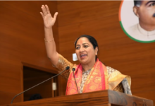Photo of दिल्ली : अनधिकृत कॉलोनियों को मिलेगा मालिकाना हक, सर्किल रेट में जल्द होगा बदलाव