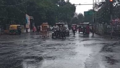Photo of हरियाणा में 2 दिन बाद फिर बदला मौसम: आगामी 30 जून तक बारिश जारी रहने की संभावना