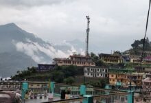 Photo of  पहाड़ में बदला मौसम, कई इलाकों में झमाझम बारिश, मैदान में पसीने छुड़ा रही तपिश