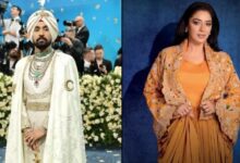 Photo of Border 2 से Diljit Dosanjh की एग्जिट पर रुपाली गांगुली ने दिया रिएक्शन