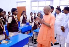 Photo of यूपी: अध्यापकों के लिए भी 30 जून तक बंद हो जाएंगे प्रदेश के स्कूल?