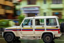 Photo of  नशे के खिलाफ जंग, पुलिस ने 3274.5 करोड़ से अधिक मूल्य के मादक पदार्थों को किया नष्ट