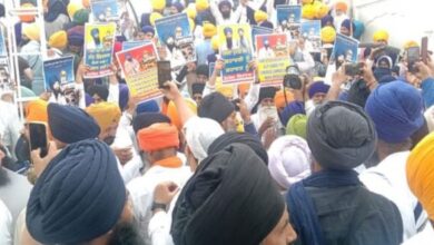 Photo of ऑपरेशन ब्लू स्टार की बरसी: पहली बार अरदास के बीच जारी हुआ सिख कौम के नाम संदेश