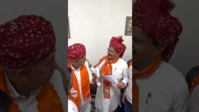 Photo of सिरोही : केंद्रीय बस स्टैंड को पीपीपी मोड पर संचालित करने की मांग